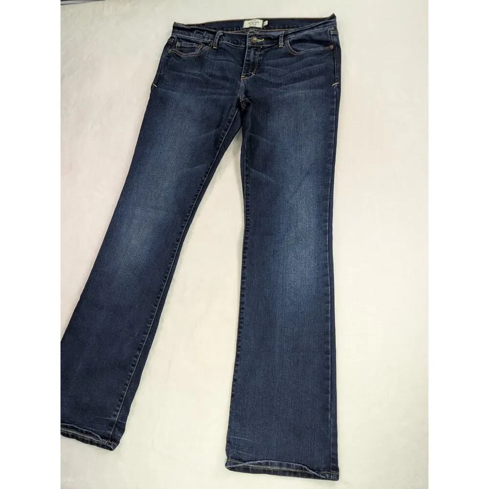 Abercrombie & Fitch vintage abercrombie